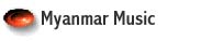myanmar music