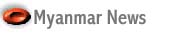myanmar news
